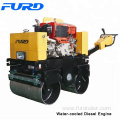 FYL-800 Mini Hand Held Asphalt Roller Compactor For Sale